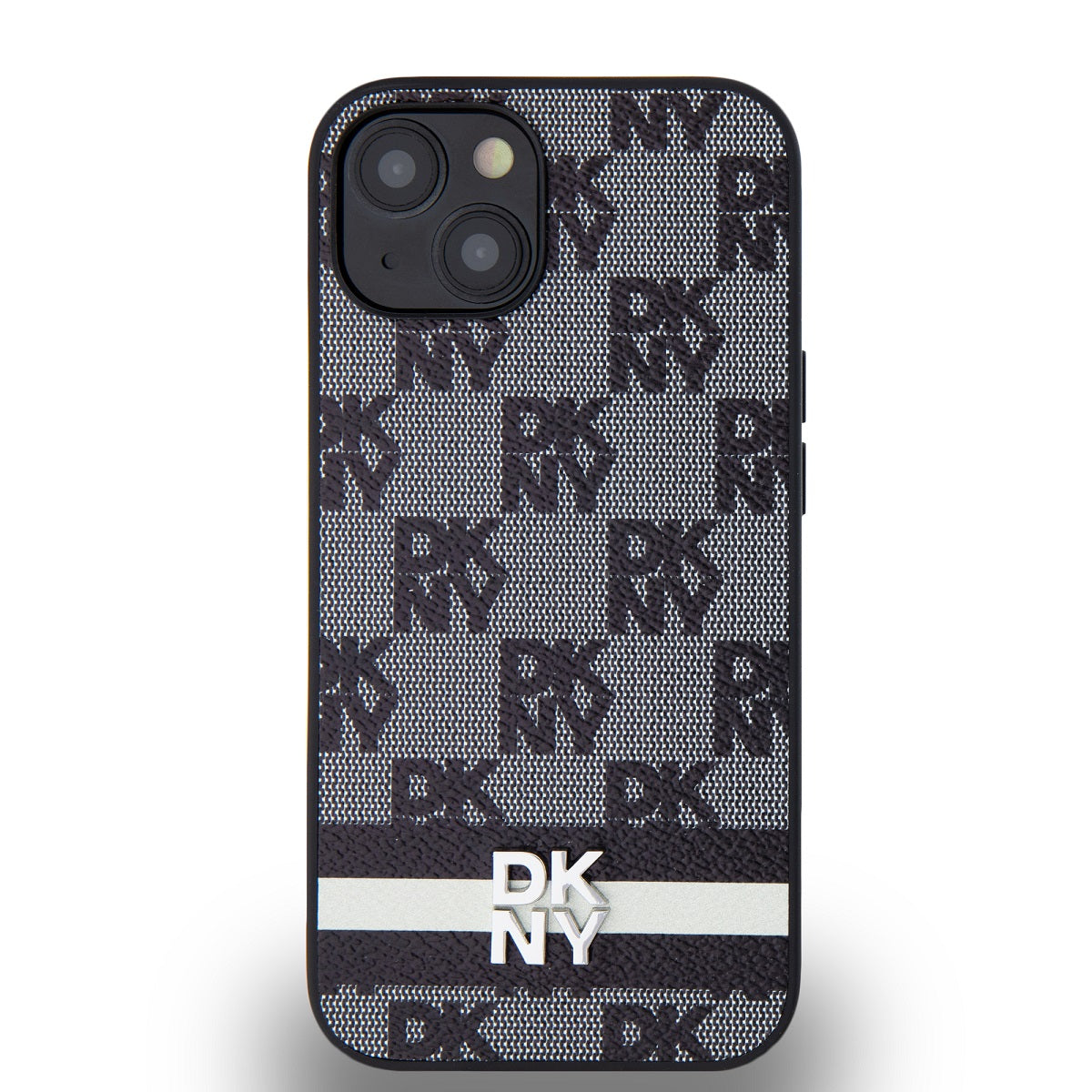 DKNY Printed Stripes Case