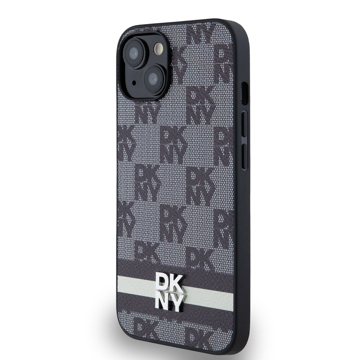 DKNY Printed Stripes Case