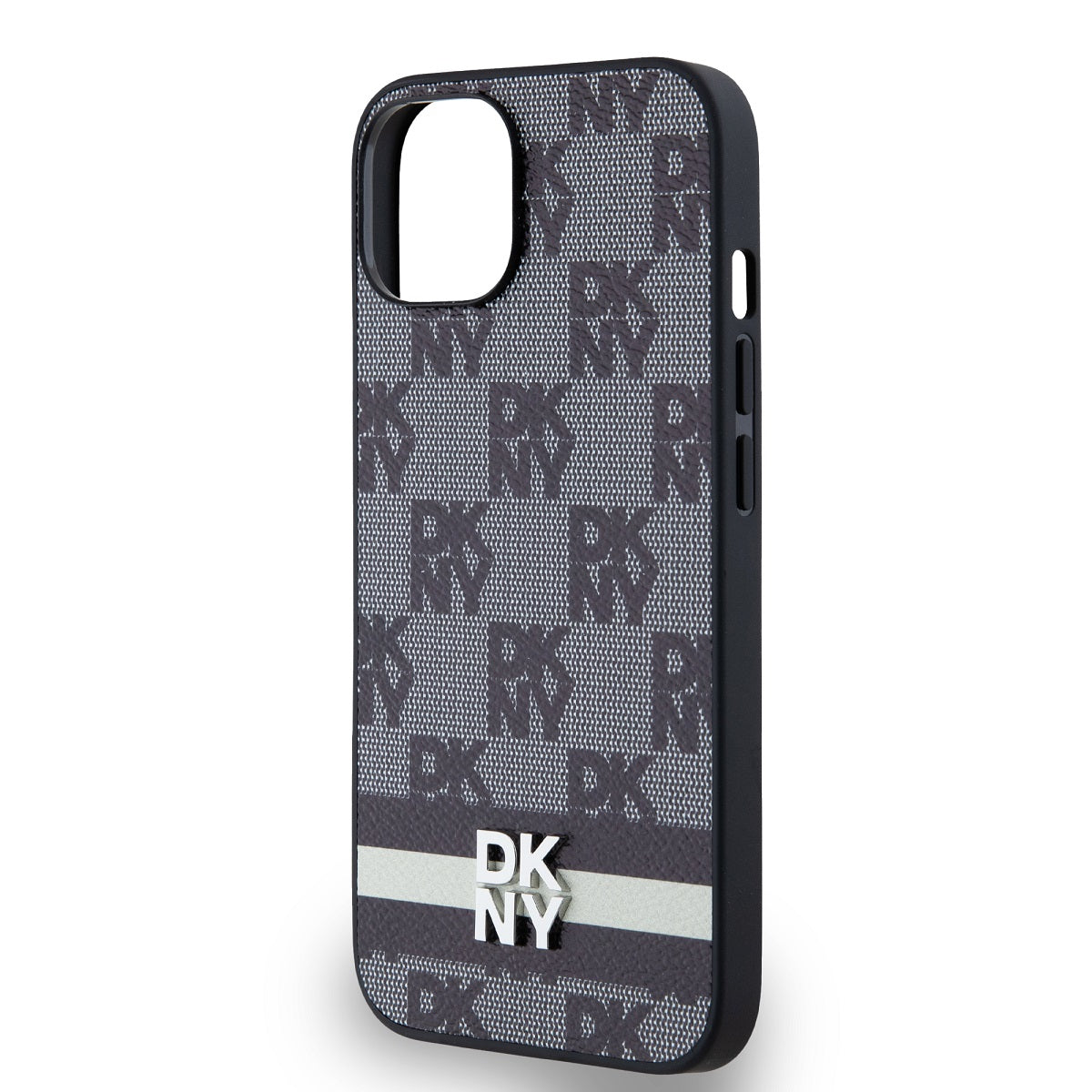 DKNY Printed Stripes Case
