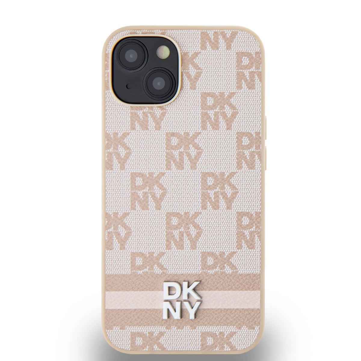 DKNY Printed Stripes Case