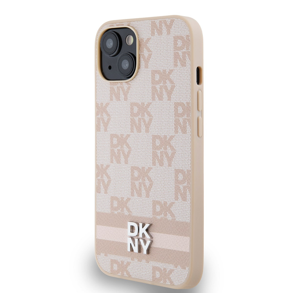 DKNY Printed Stripes Case