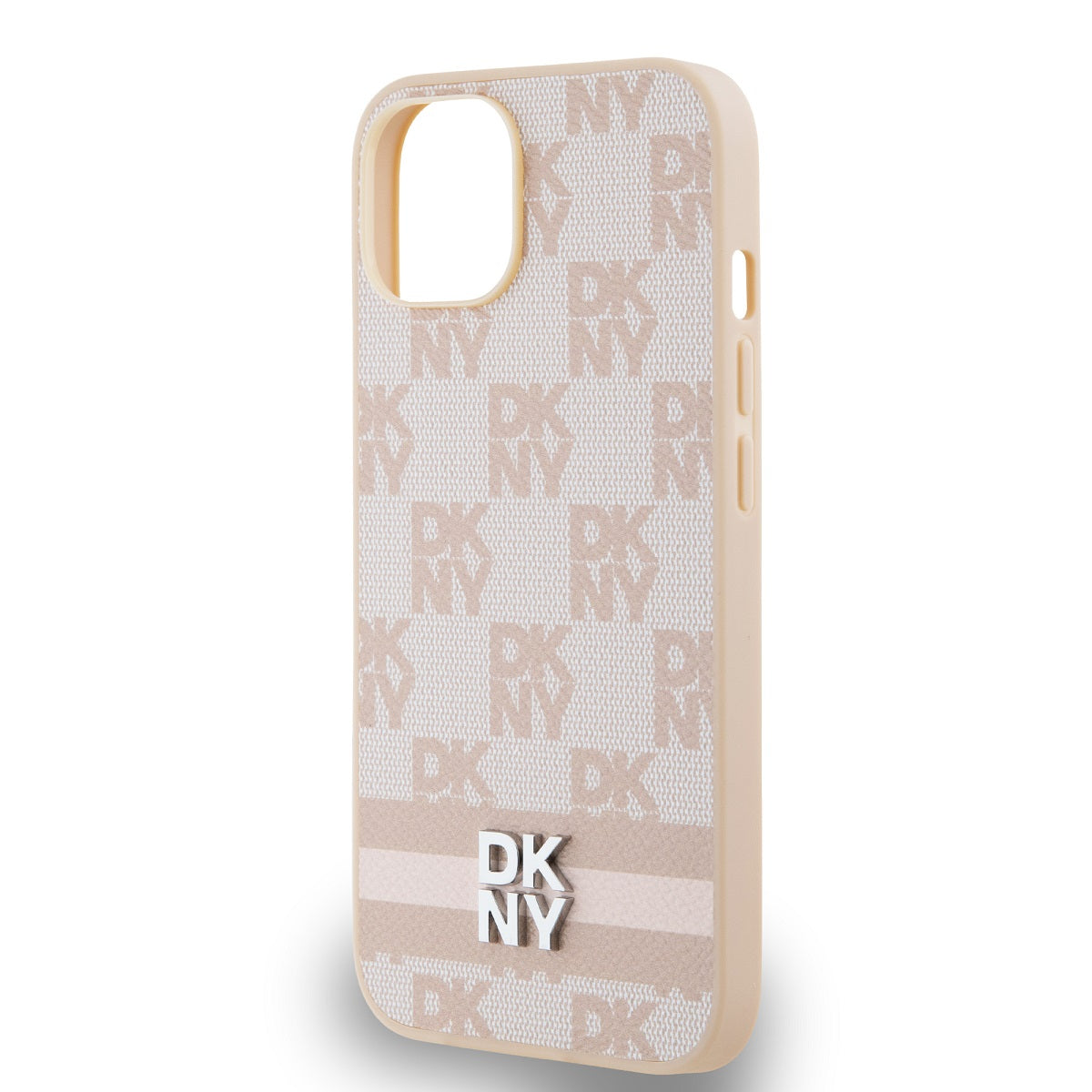 DKNY Printed Stripes Case