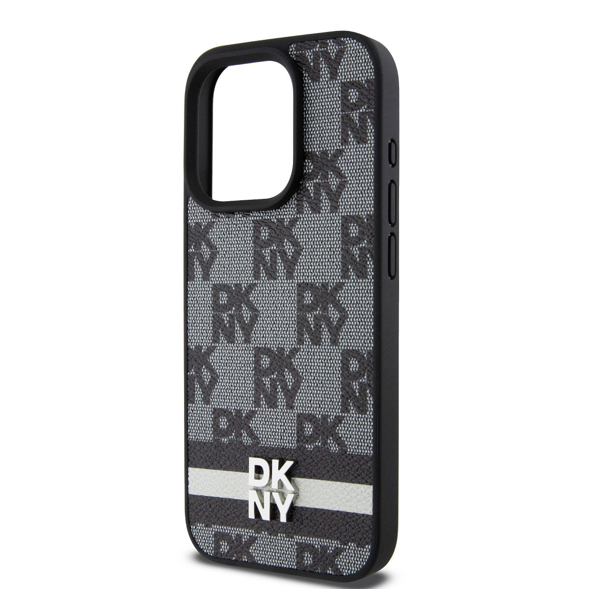 DKNY Printed Stripes Case