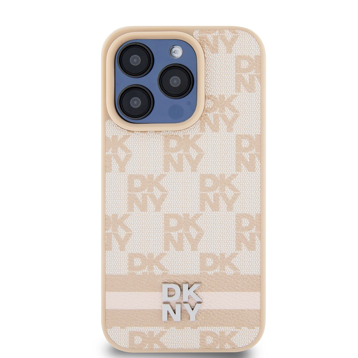 DKNY Printed Stripes Case