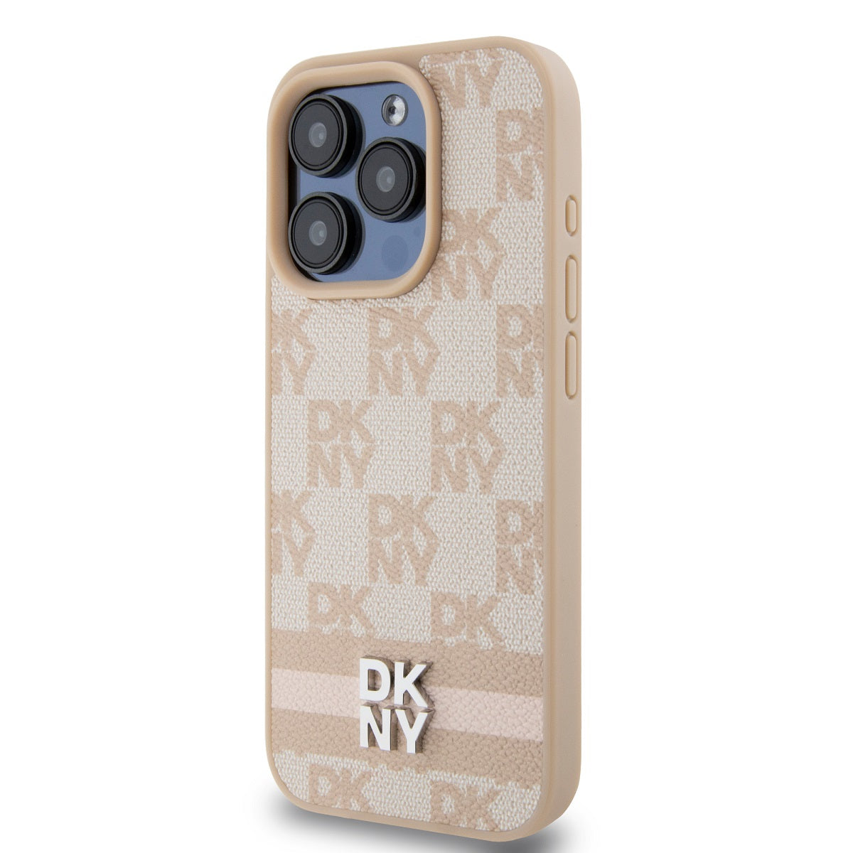 DKNY Printed Stripes Case