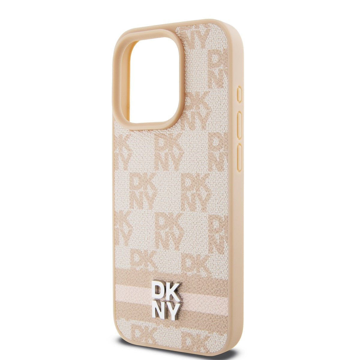 DKNY Printed Stripes Case