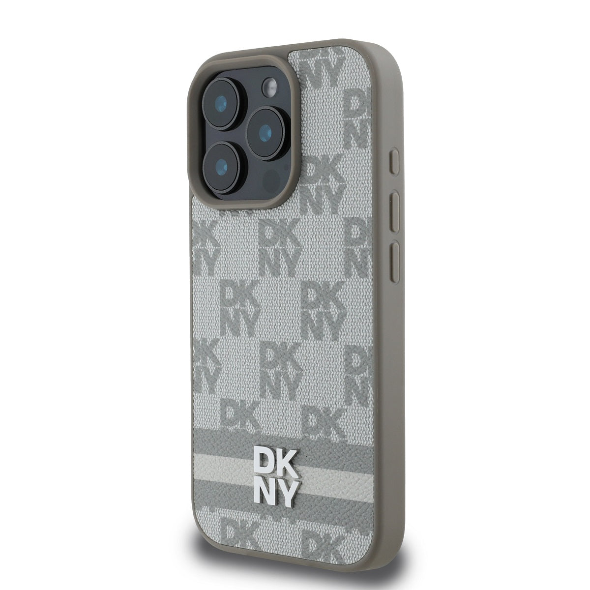 DKNY Printed Stripes Case