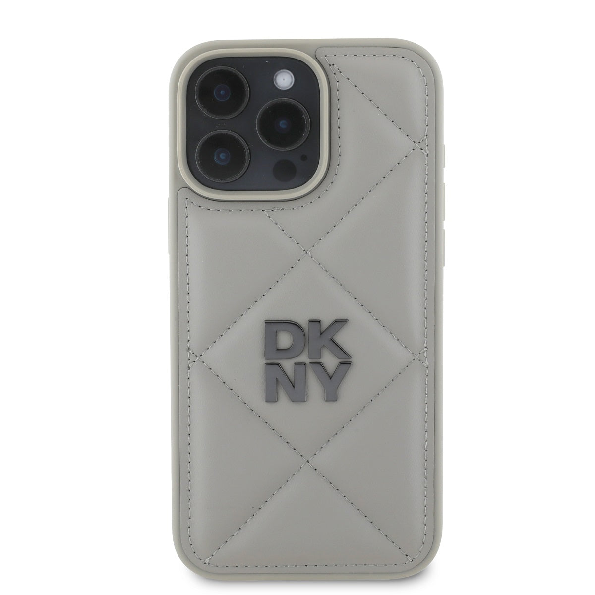 DKNY Quilted Case