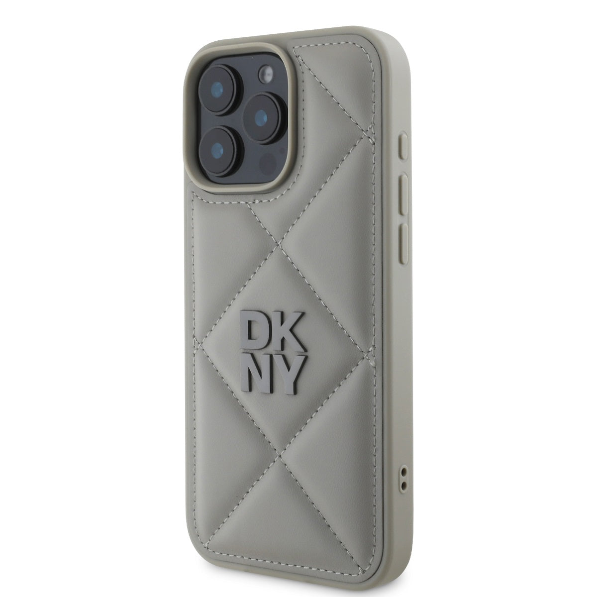DKNY Quilted Case