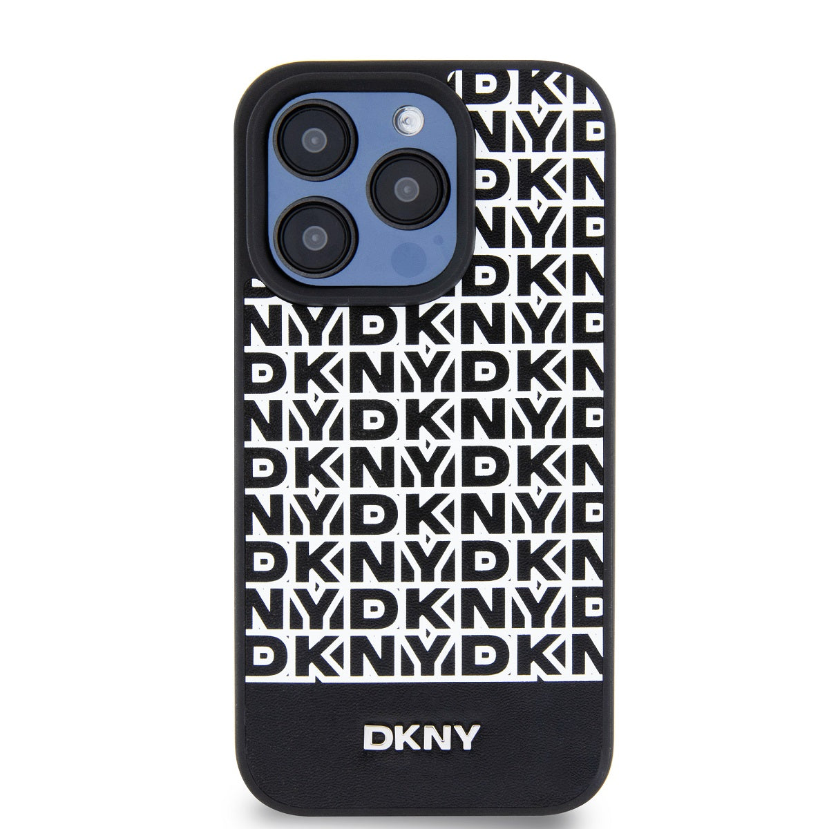 DKNY Bottom Stripe Case