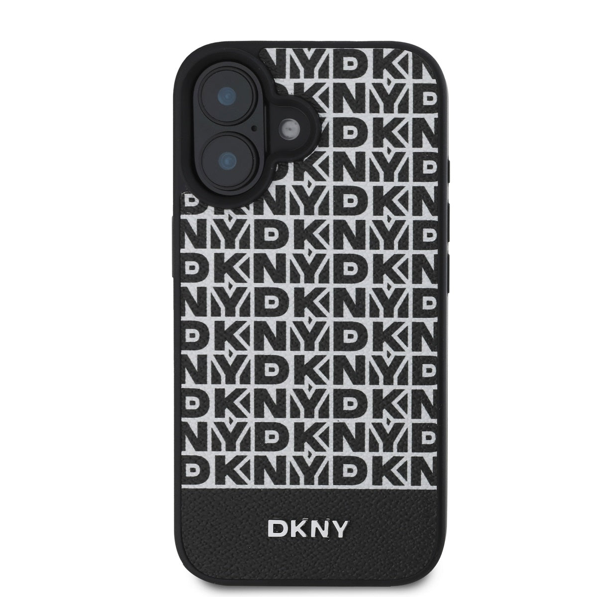 DKNY Bottom Stripe MagSafe Case