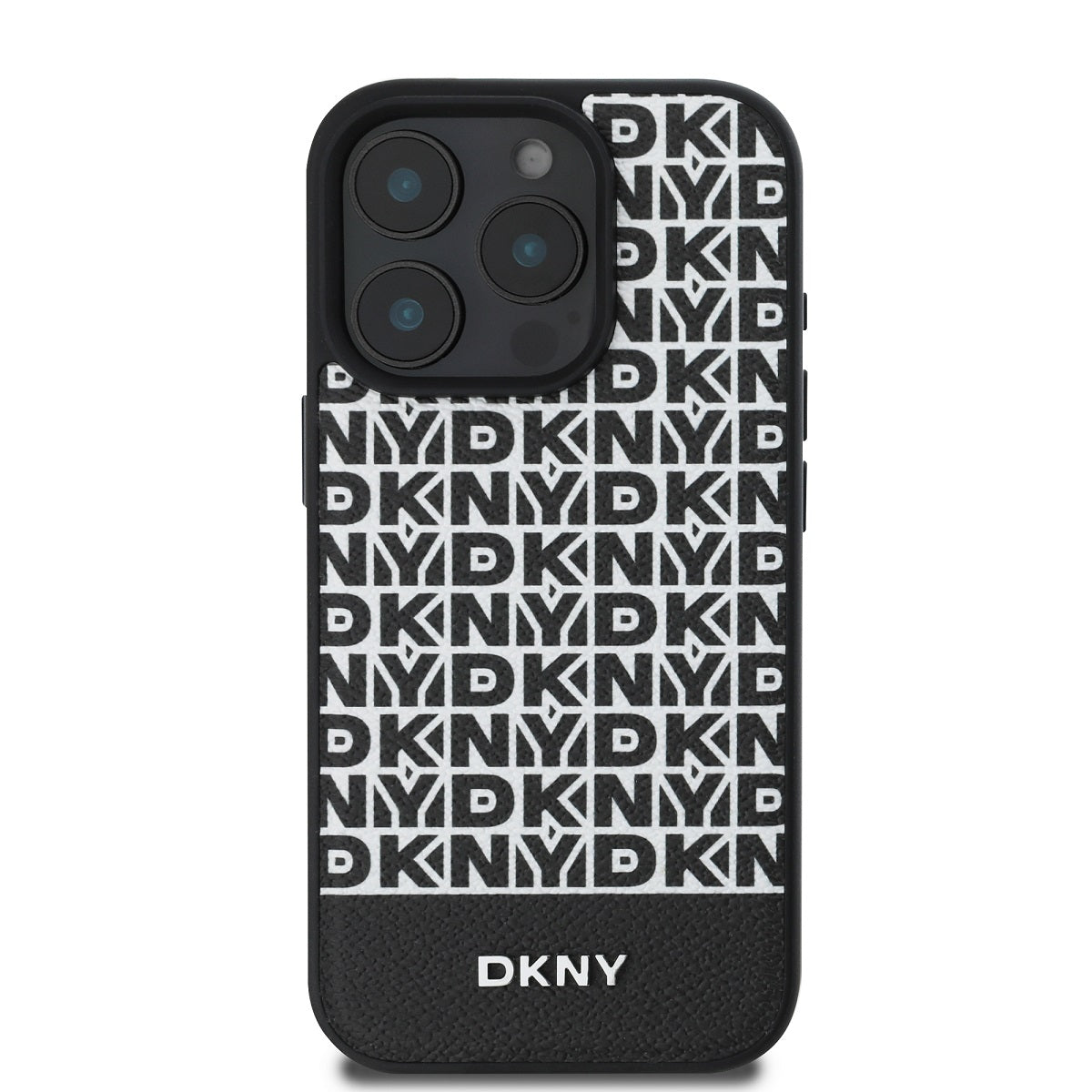DKNY Bottom Stripe MagSafe Case