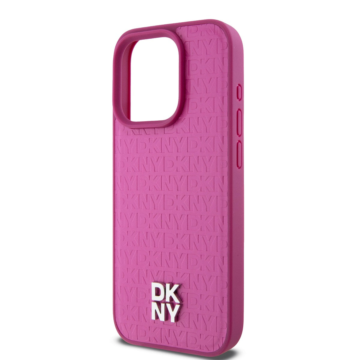DKNY Stack Logo MagSafe Case