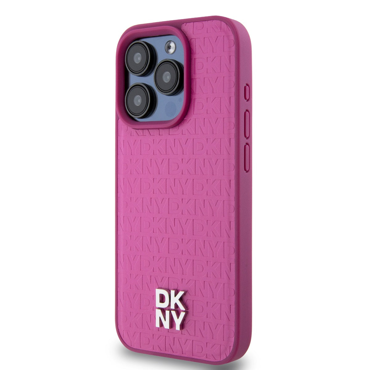 DKNY Stack Logo MagSafe Case