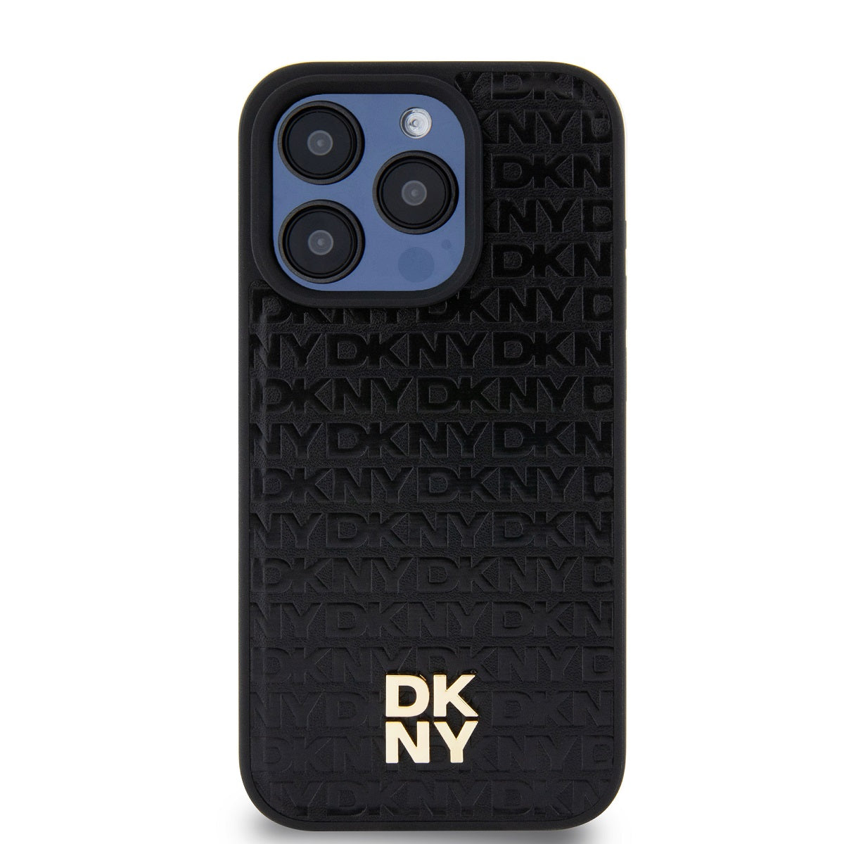 DKNY Stack Logo MagSafe Case