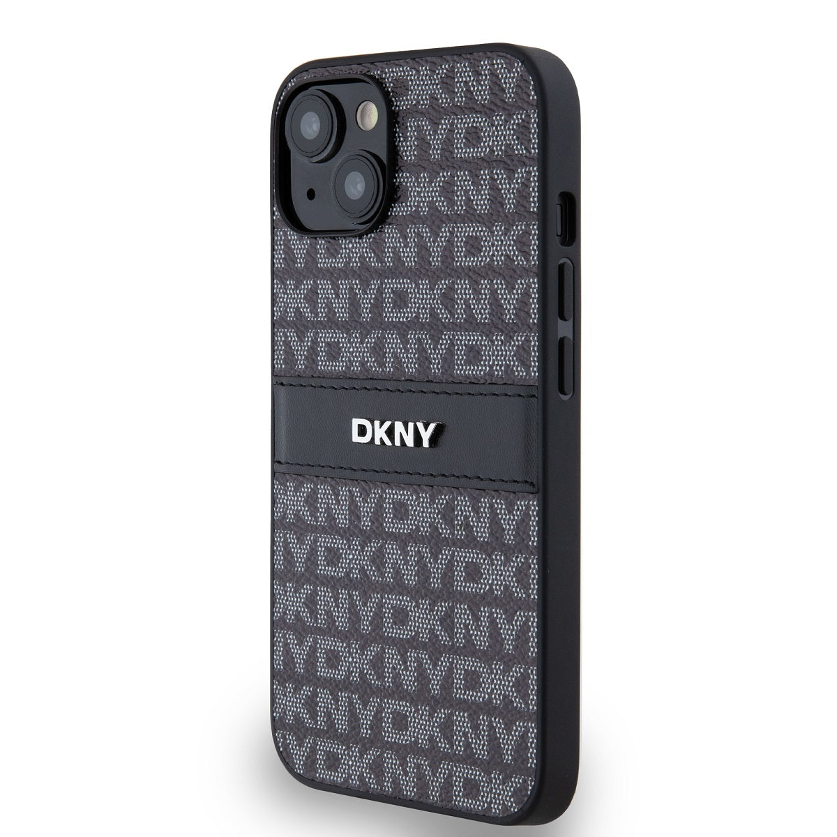 DKNY Mono Stripe Case
