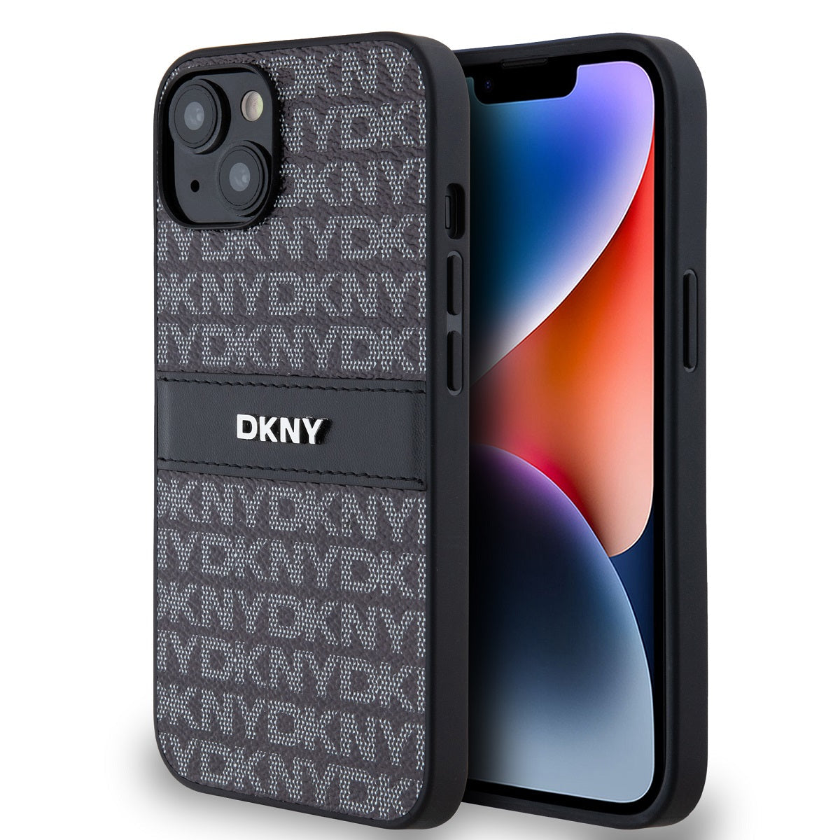DKNY Mono Stripe Case