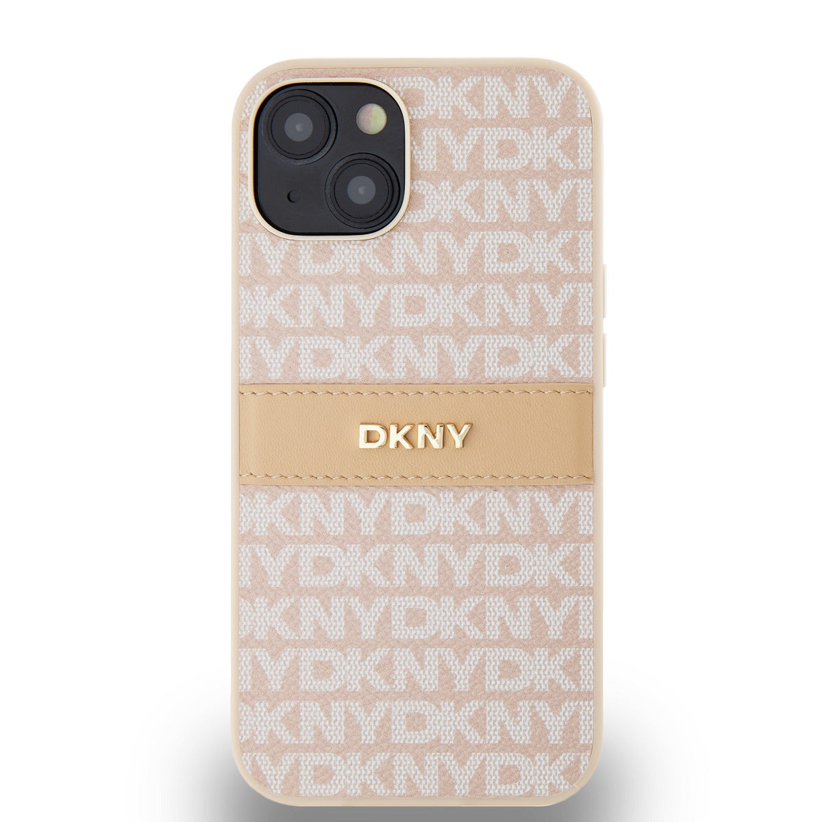 DKNY Mono Stripe Case