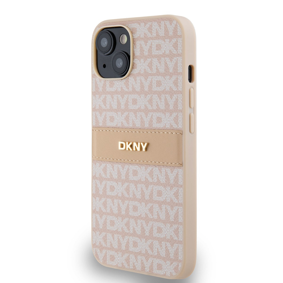 DKNY Mono Stripe Case
