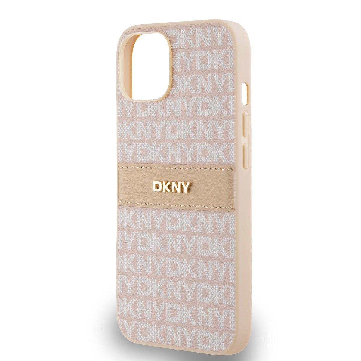 DKNY Mono Stripe Case