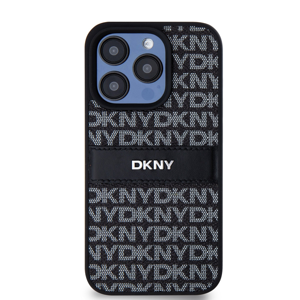 DKNY Mono Stripe Case