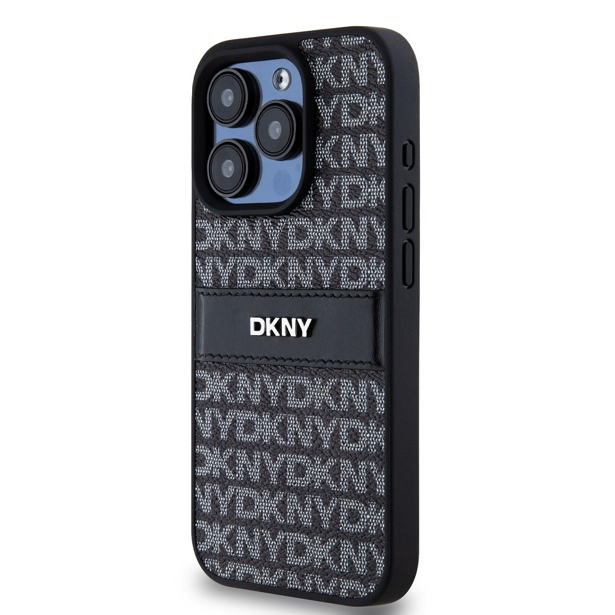 DKNY Mono Stripe Case