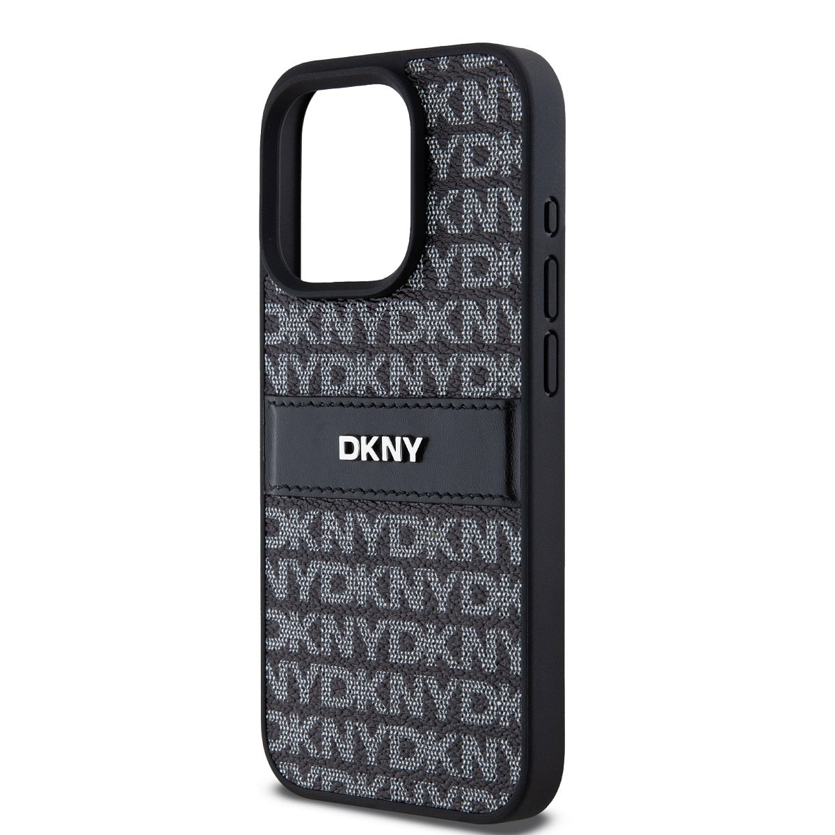 DKNY Mono Stripe Case