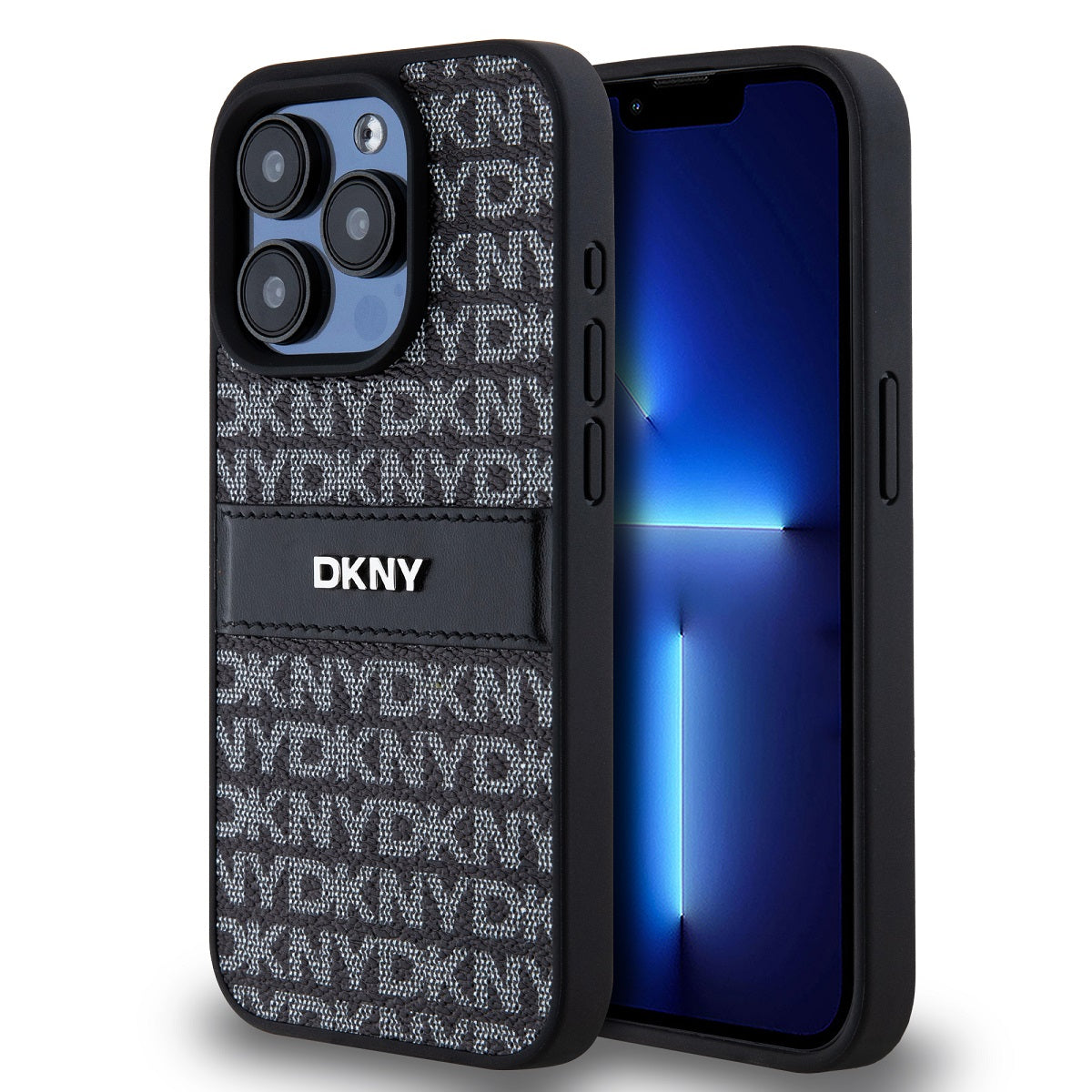 DKNY Mono Stripe Case