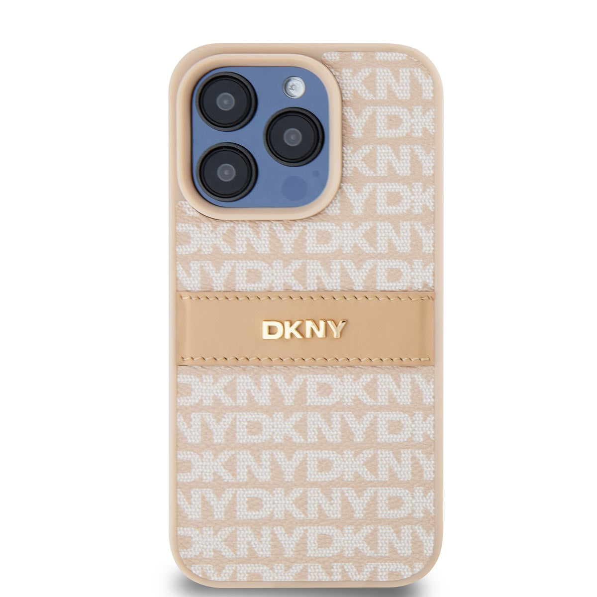 DKNY Mono Stripe Case