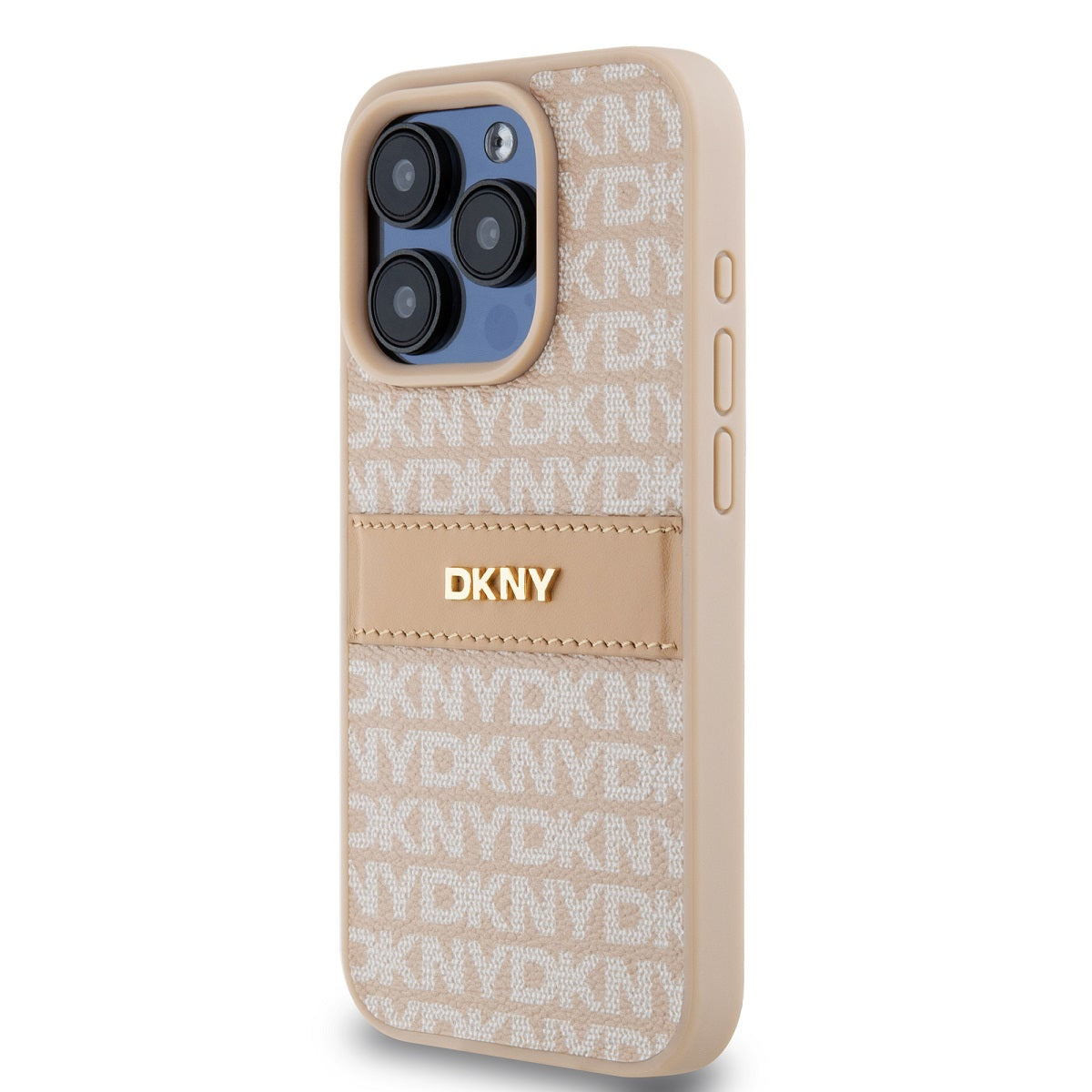 DKNY Mono Stripe Case