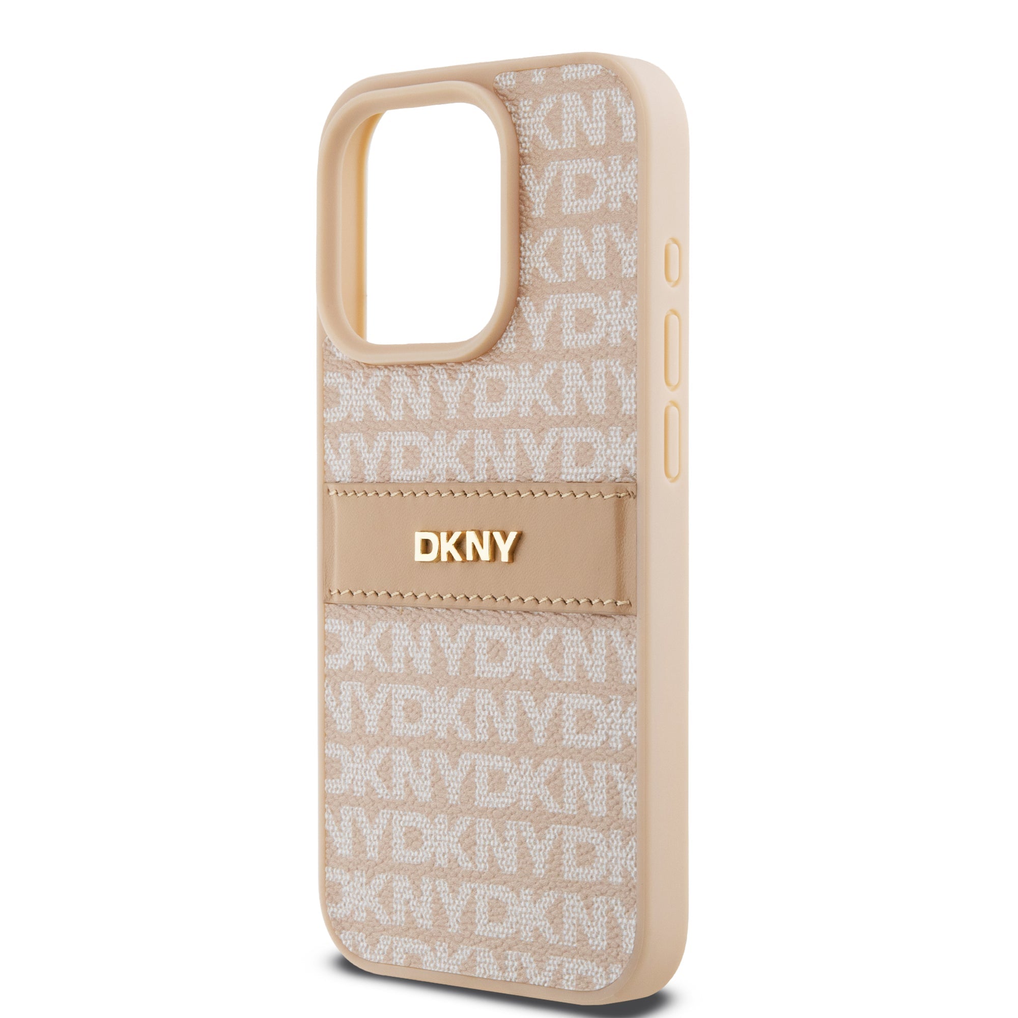 DKNY Mono Stripe Case