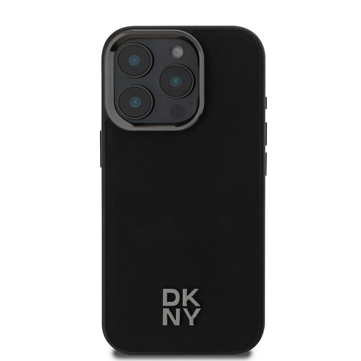DKNY Stack Logo MagSafe Case