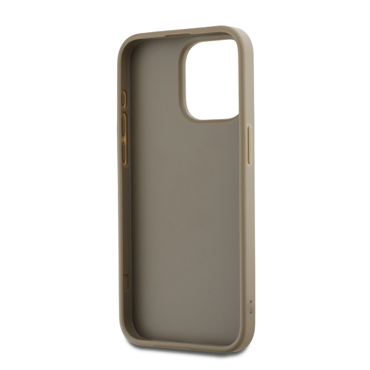 DKNY Stack Logo Case inkl. Kette