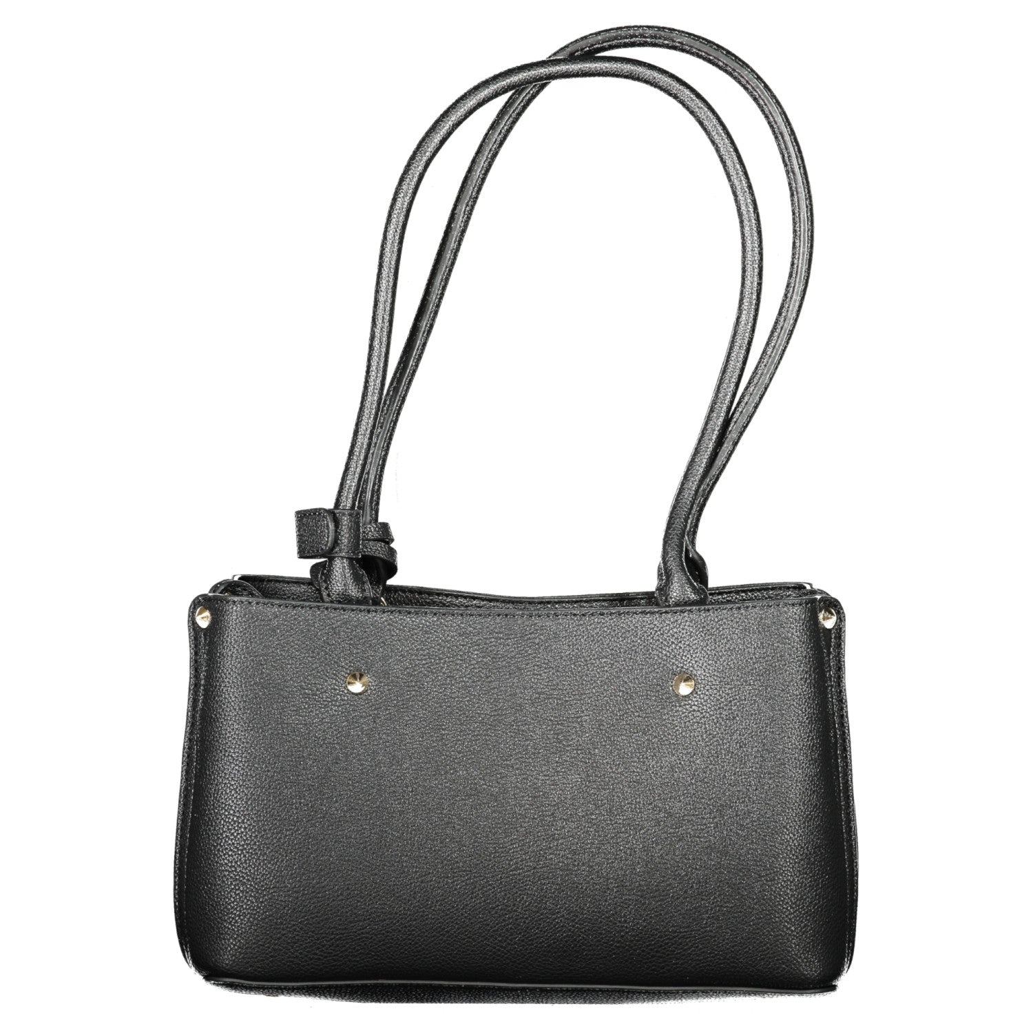 Guess Meridian II Schultertasche Schwarz