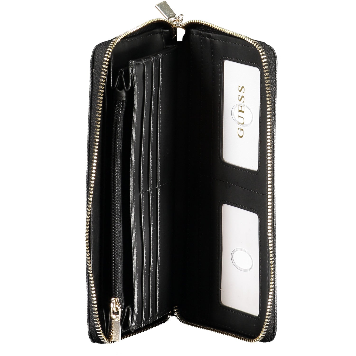 Guess Laurel SLG Large Geldbeutel