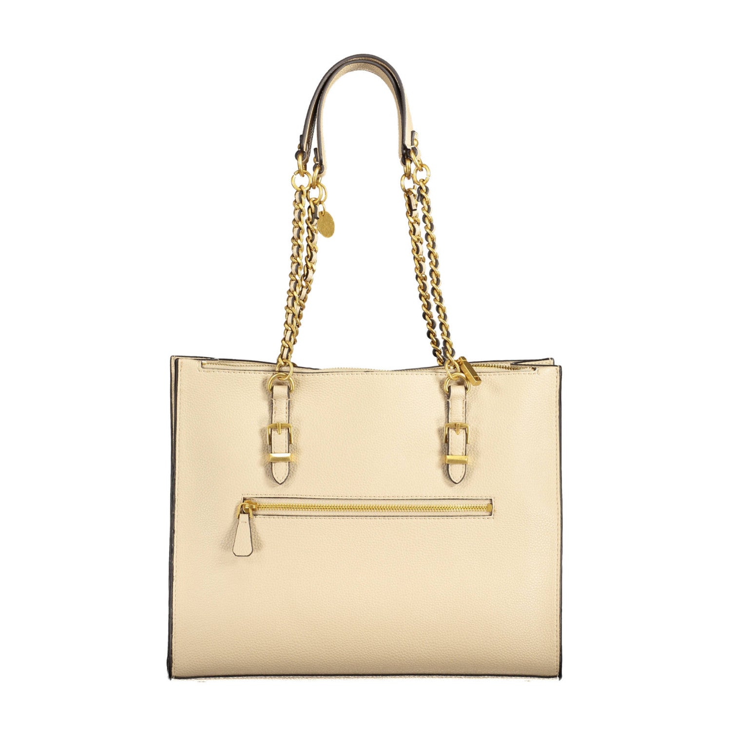 Guess Didi Society Schultertasche Beige
