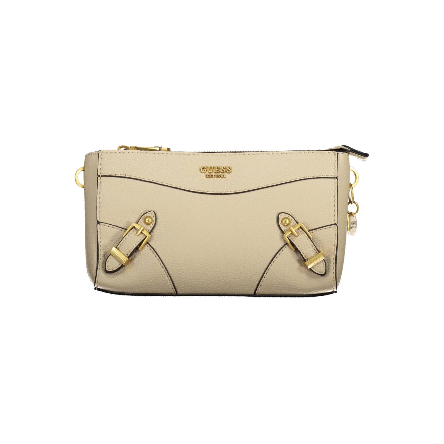 Guess Didi Mini Double Compartment Umhängetasche