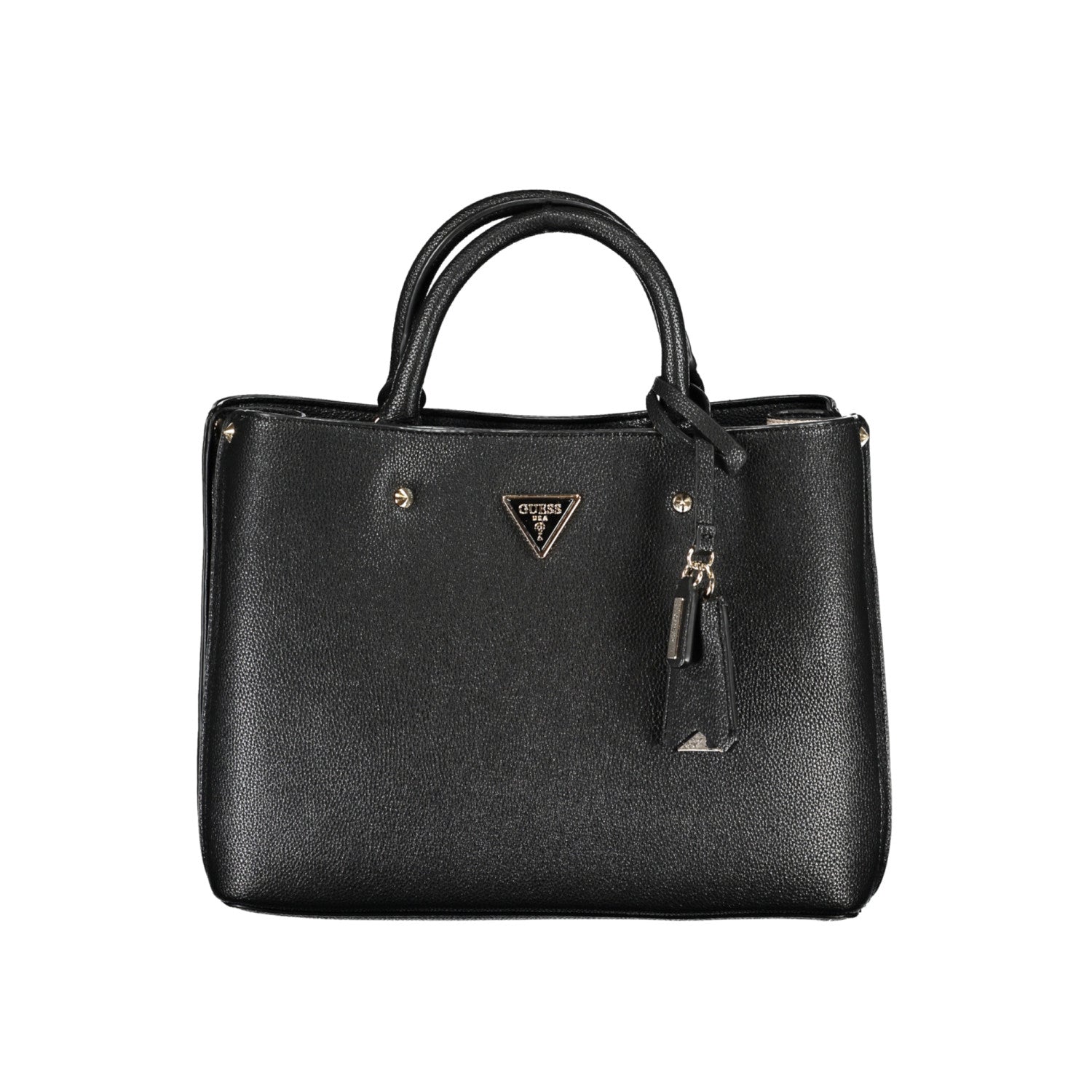 Guess Meridian Satchel Medium Handtasche