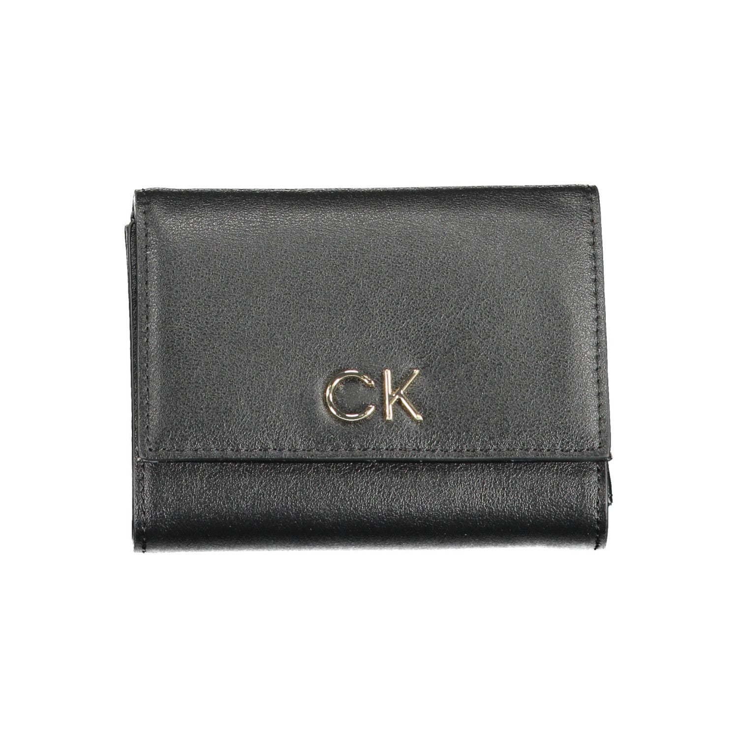 Calvin Klein Re-Lock Trifold Medium Geldbeutel