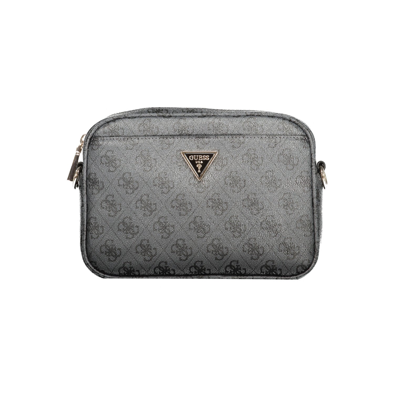 Guess Meridian II Umhängetasche Grau