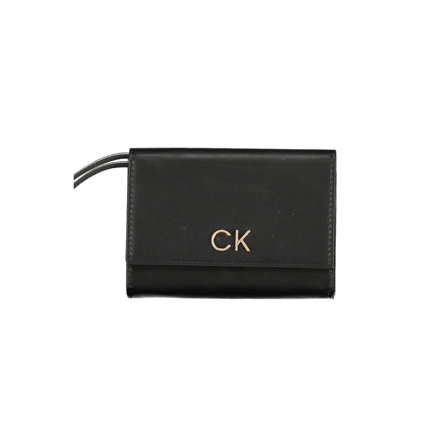 Calvin Klein Re-Lock Bifold Geldbeutel & Kartenhalter
