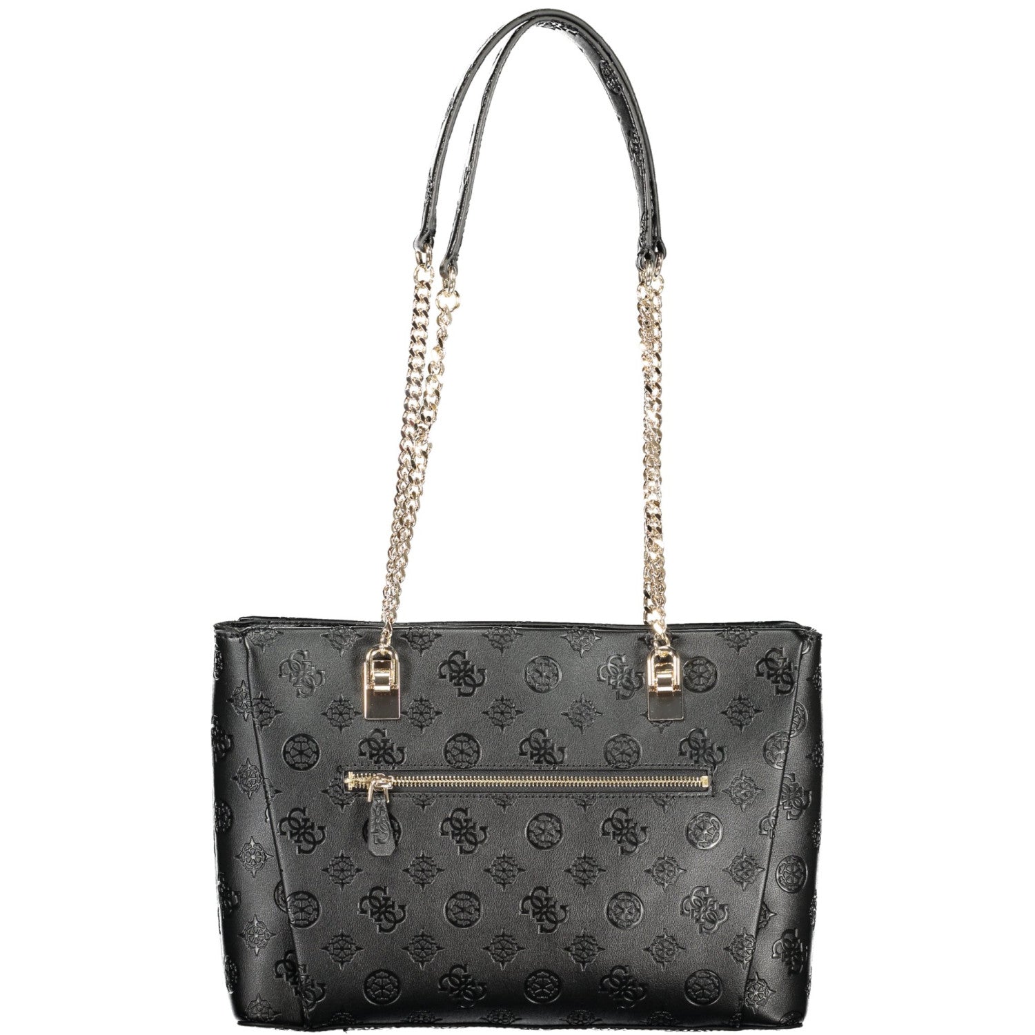 Guess Tisha Handtasche Schwarz