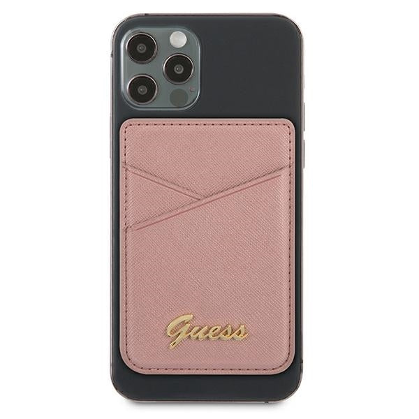 Guess MagSafe Wallet Kartenhalter