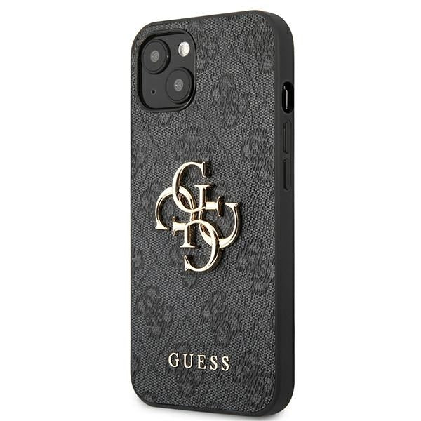 Guess 4G Big Metal Logo Case