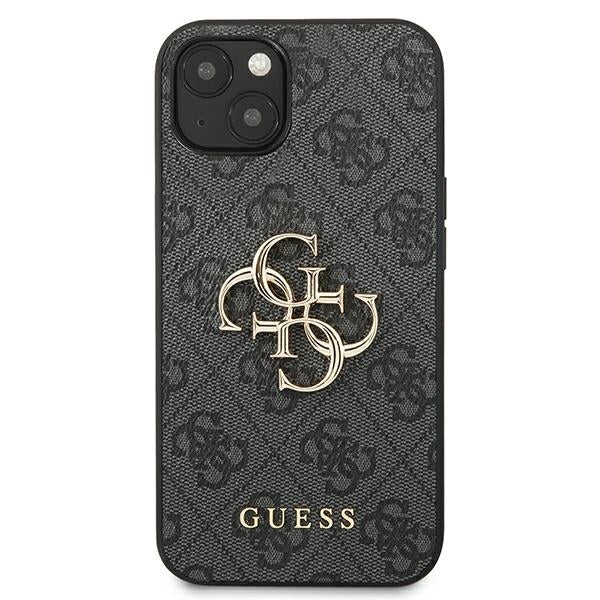 Guess 4G Big Metal Logo Case
