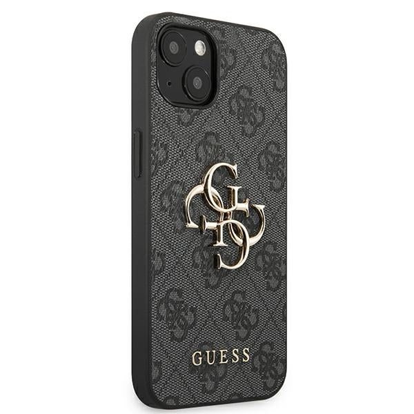 Guess 4G Big Metal Logo Case