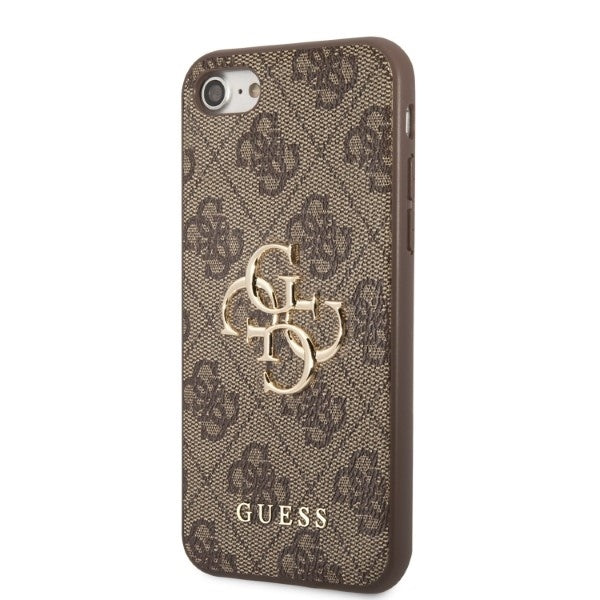 Guess 4G Big Metal Logo Case