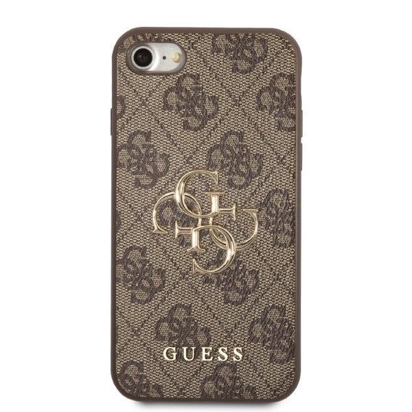 Guess 4G Big Metal Logo Case