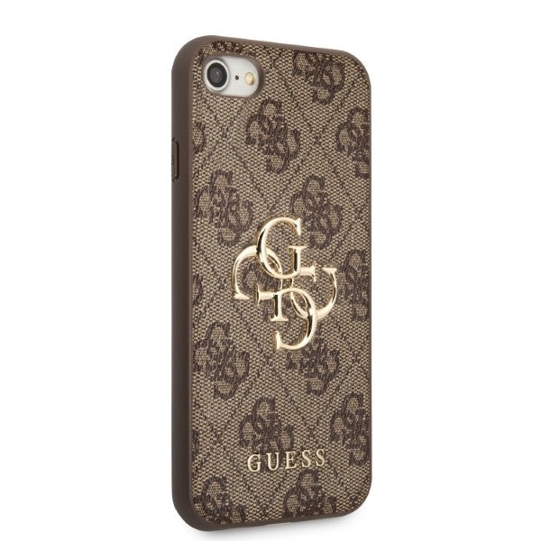 Guess 4G Big Metal Logo Case