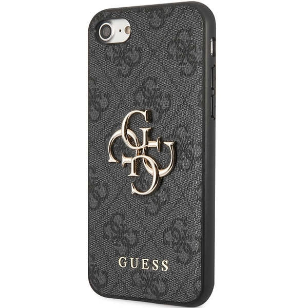 Guess 4G Big Metal Logo Case